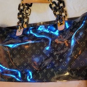 Authentic Louis Vuitton